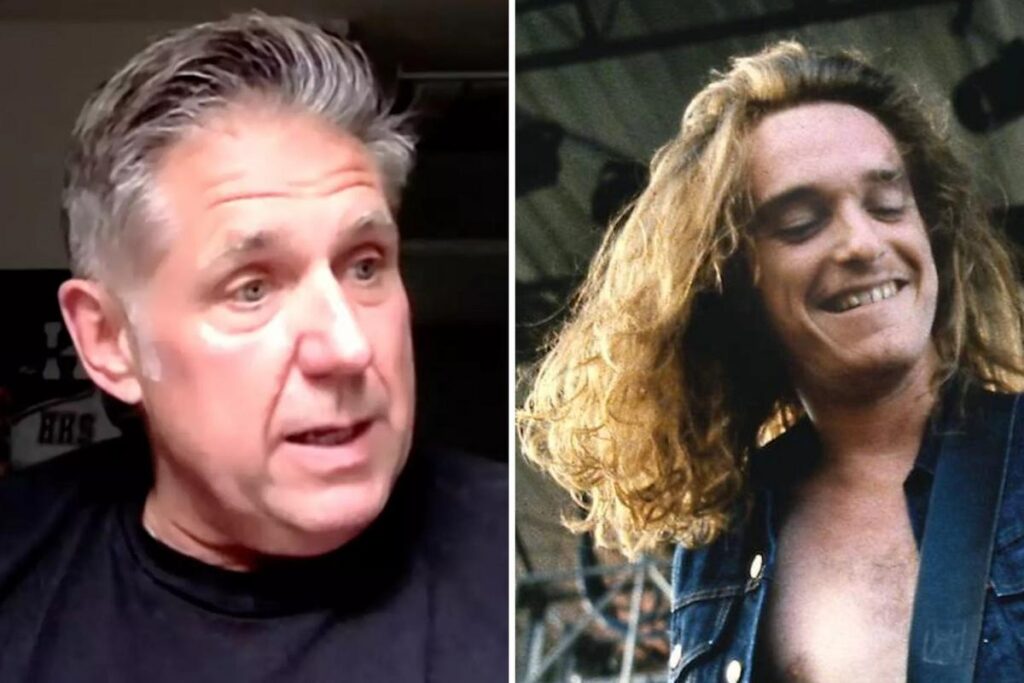 Ex-Metallica Tech Talks Surviving Crash That Killed Cliff Burton