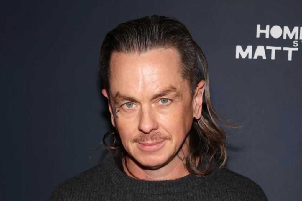 What’s Next for Sid Wilson? New Studio Photo Might Have Answer