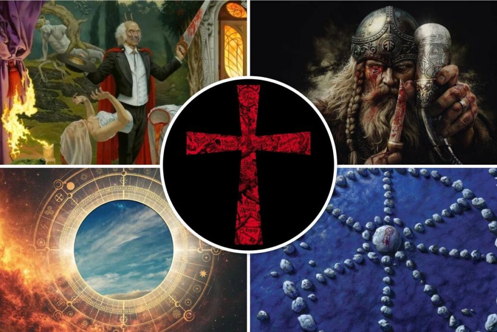 Over 30 Big Rock + Metal Albums Left to Come Out in 2026