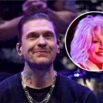 Shinedown’s Brent Smith Honors ‘Extraordinary’ Dolly Parton