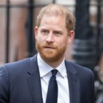 Prince Harry & his co-litigants were ordered to pay £9.54 million in their Mail defeat