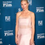 Gwyneth Paltrow is hosting a party ‘in honor of Sam Altman’ at her Hamptons home