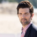 Adam Scott’s audition tape for ‘The Office’ was shown in his daughter’s acting class