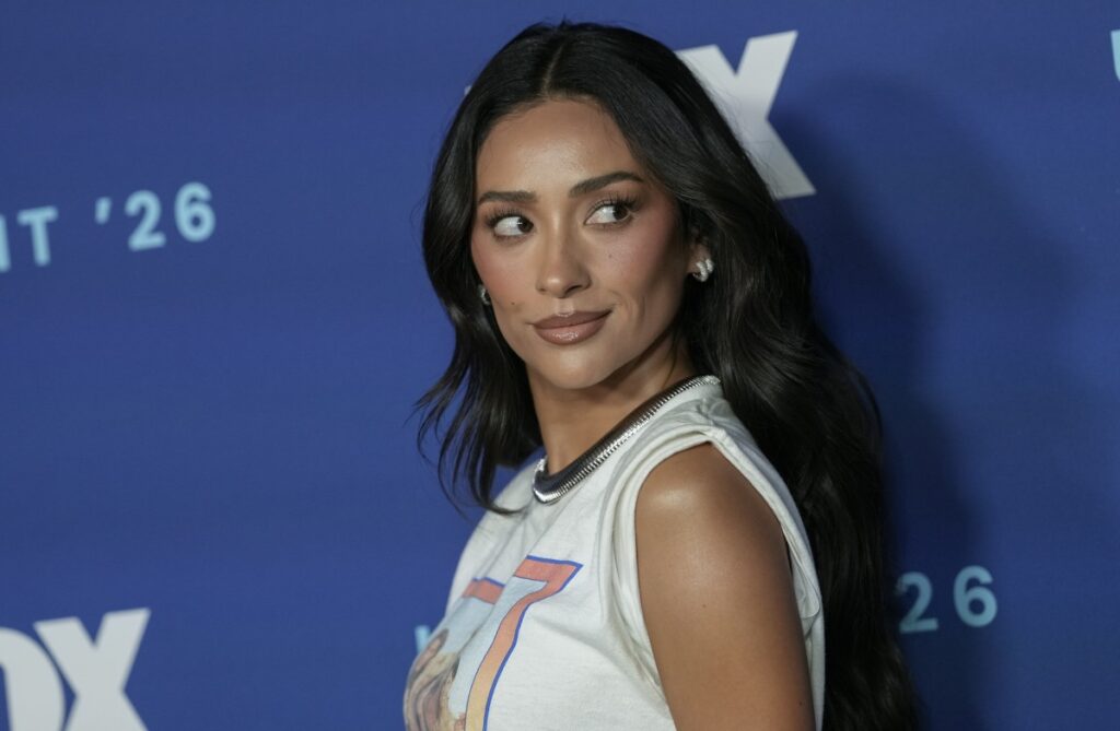 “Shay Mitchell sold her luggage company to Samsonite for $210 million” links