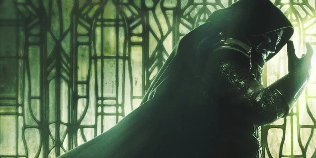 New poster for Avengers: Doomsday showcases Robert Downey Jr.’s Doctor Doom