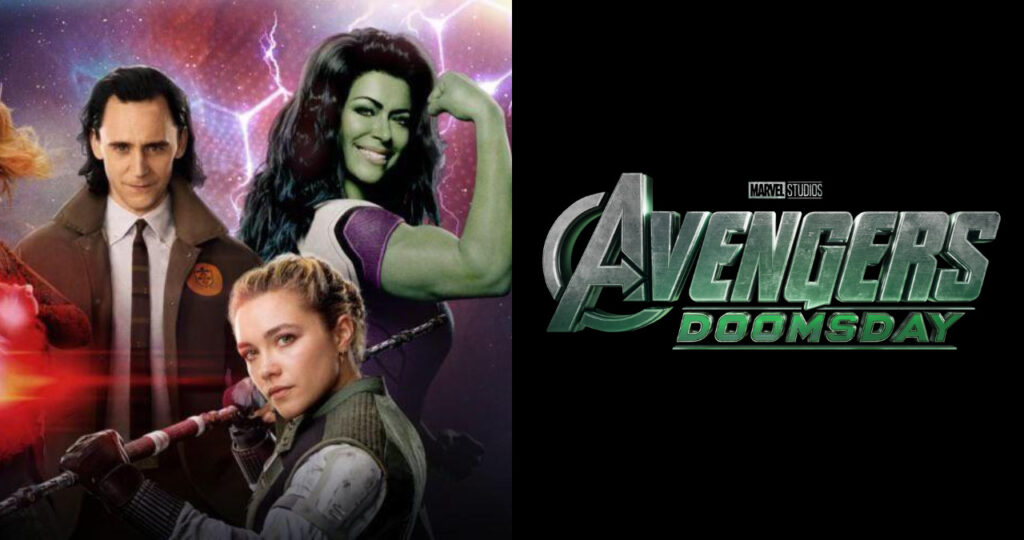 Here’s Which Actors Will Appear In Reshoots For ‘Avengers: Doomsday’ (RUMOR)