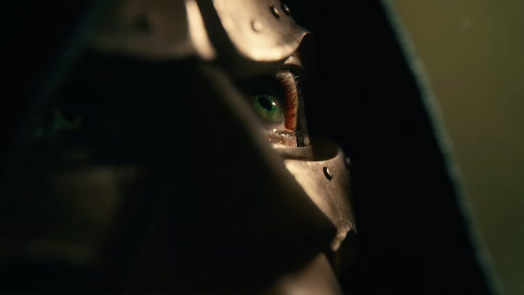 Avengers: Doomsday Trailer Sees The Fantastic Four Rage At Doom