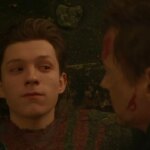 Avengers: Infinity War Director Reveals How Spider-Man’s Death Scene Changed to Break Fans’ Hearts