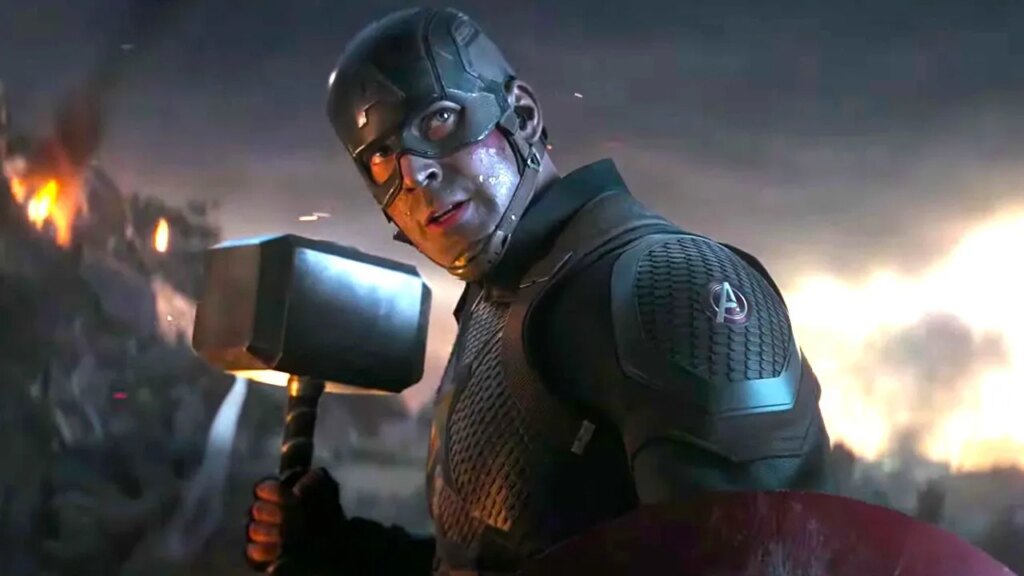 Avengers Director Discusses Endgame Encore’s New Ending That Rewrites Steve Rogers’ Story