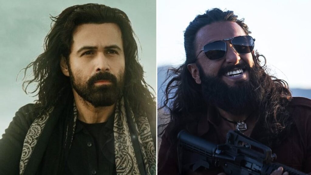 Awarapan 2 Box Office Day 7 VS Top 5 Opening Weeks Of 2026: Emraan Hashmi Doesn’t Even Need A Thursday, Already Claims #3 Spot!