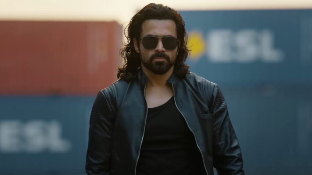 Awarapan 2 Box Office Day 5 (Early Trends): Emraan Hashmi Delivers The First 100 Crore Film Of His Career As The Main Lead!