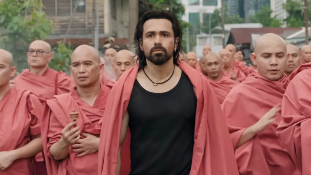 Awarapan 2 Worldwide Box Office Day 5: Emraan Hashmi’s 3rd Highest-Grossing Film Is Set To Touch 150 Crore Mark!