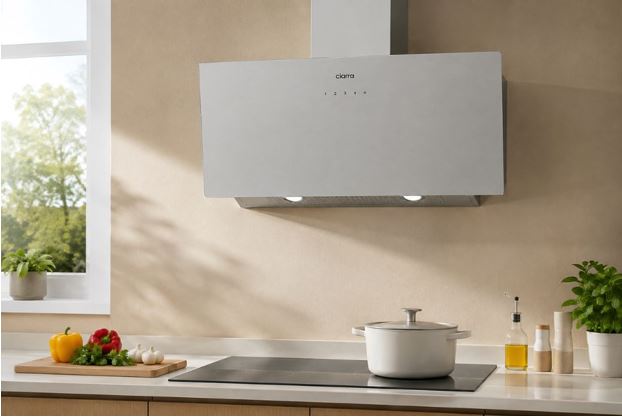 Why Kitchen Ventilation Should Be Planned Before Installation – Film Daily
