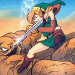 One of Zelda: A Link to the Past’s most radical ideas couldn’t be realized until Link’s Awakening because Shigeru Miyamoto didn’t want to see Link without his sword