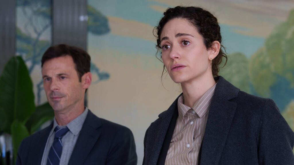 Hulu has been quietly releasing one of the year’s best TV thrillers, and you still have time to catch up