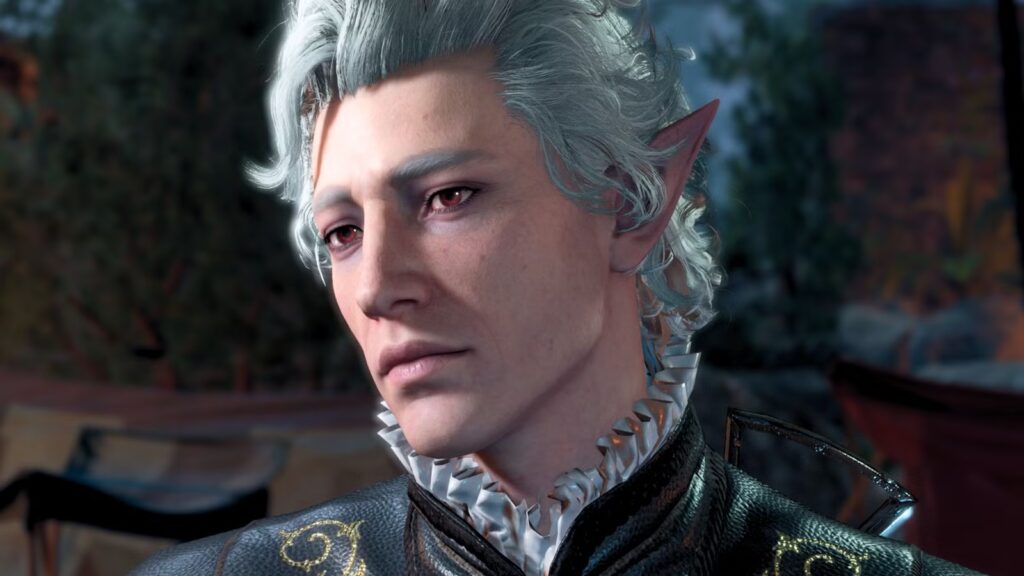 BG3 Fans Just Found a Secret Voice Line That Shouldn’t Exist
