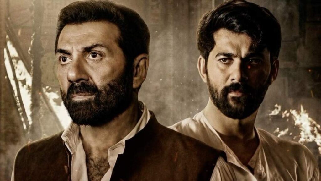 Batwara 1947 Box Office Day 4 (Early Trends): Sunny Deol’s Film Crashes With 72% Drop On The 1st Monday