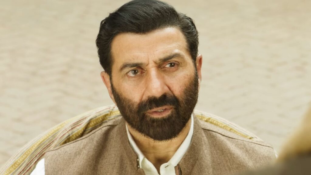 Batwara Box Office Day 1: 3 Major Opening Records Failed By Sunny Deol’s Partition Drama!