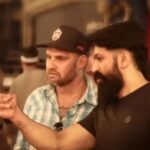 Behind The Making Of Toxic Much Talked About Circus Fight