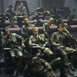 Star Trek vs. Battlestar Galactica: Remembering When Enterprise Lost Post-9/11 TV