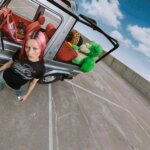 Wet Leg Cover The Cardigans For Deutsche Telekom’s New Gen Z Campaign