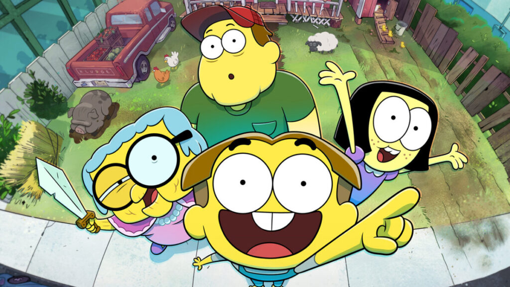 ‘Big City Greens’ Returns for Season 5, Trailer & Guest Stars Revealed – Watch Now!