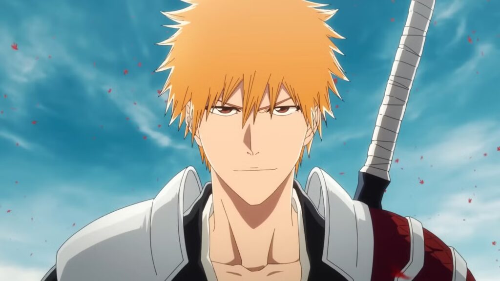 New Bleach Project Officially in Production With First Look