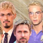 Famous Guys Are Going Blonde. Should You?