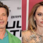 EXCLUSIVE: Brad Pitt 'Accuses Angelina Jolie' of Hiding Winery Financials