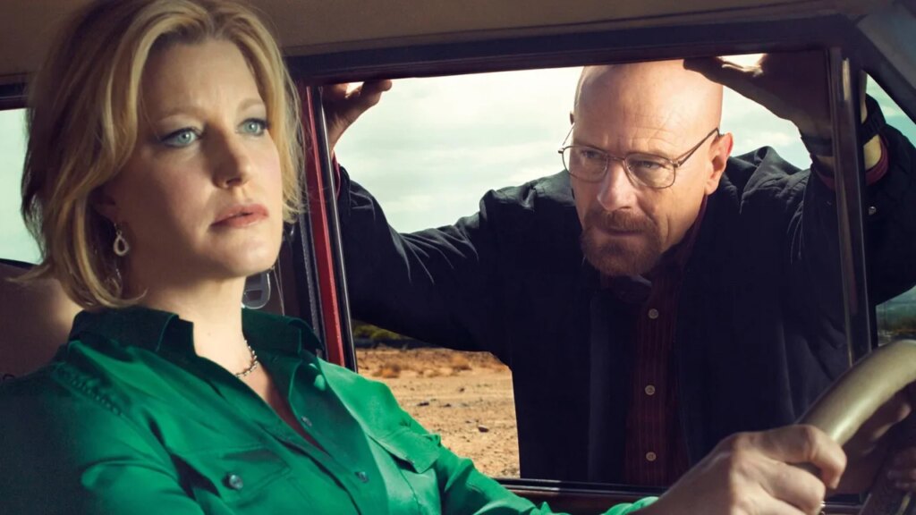 Breaking Bad’s Season 4 Finale Is Coming Theaters Soon