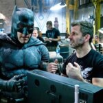 Warner Bros. Reportedly Regrets Torching Zack Snyder’s DC Universe and Battling With Him on Justice League
