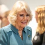 Queen Camilla Admits She “Almost” Revealed The King’s Cancer News Early
