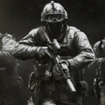 Call of Duty Fans Suspect AI Usage In Modern Warfare 4 Internal Marketing Image