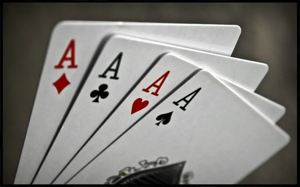 Psychologist Reveals the Hardest Celebrities to Read at a Poker Table