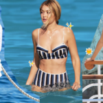 How To: Summer vacation like a celebrity