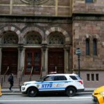 Bronx man faces hate crime charges after Central Synagogue attack