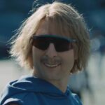 Glen Powell gets his game face back on in Chad Powers season 2 trailer