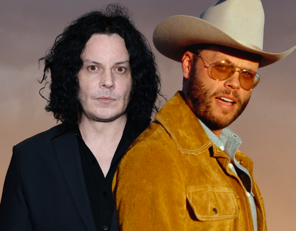 Charley Crockett Says He “Lost A Lot Of Respect” For Jack White, Claims The White Stripes Avoided “Political Issues”