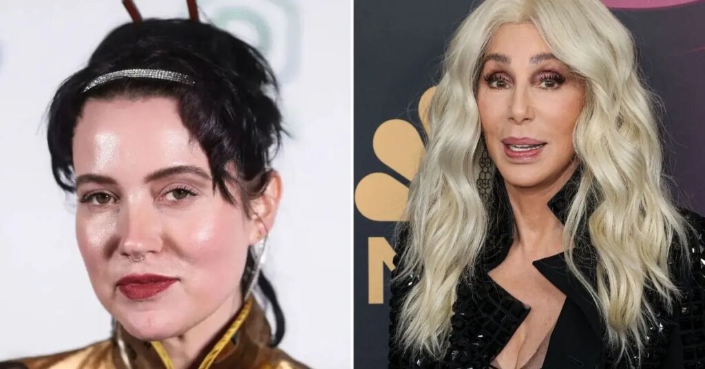 Cher Allegedly Bankrolled Son Elijah Before New Family Battle