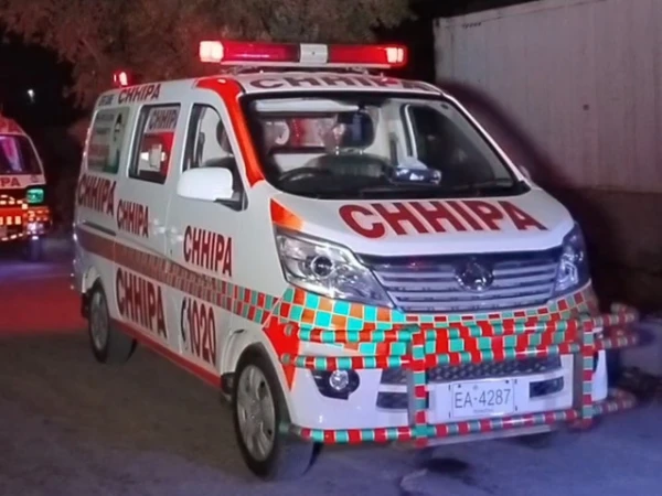 کراچی، سرجانی ٹاؤن میں گھر سے ایک شخص کی گلے میں پھندا لگی لاش برآمد