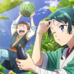 10 Best Anime to Watch If You Love The Apothecary Diaries