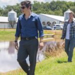Agatha Christie Meets True Detective In HBO’s 8-Part Psychological Thriller Masterpiece