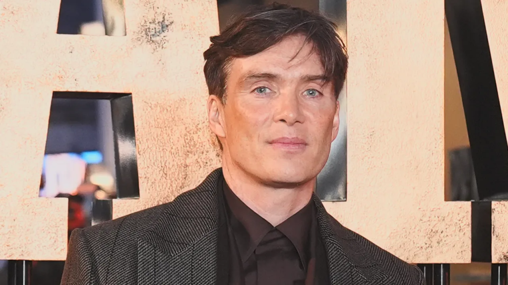 Avengers: Doomsday Trailer Sparks Theories About 2 Doctor Dooms and Cillian Murphy