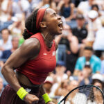 Everything Coco Gauff Eats When Prepping for the U.S. Open