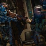 How to unlock the ‘CoD MW4’ beta secret camo ‘Litmus’