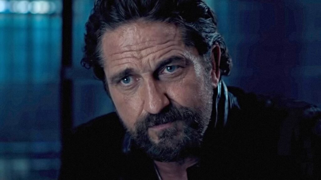 Gerard Butler’s 107-Minute Action Thriller Is Officially Leaving Netflix in 1 Day