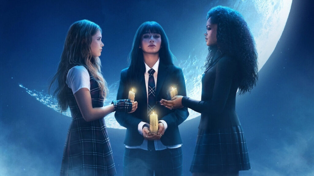 ‘Coven Academy’ Gets First Teaser Trailer as New Series Movies From Disney Channel to Freeform – Watch Now!