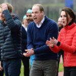 Prince William ‘is still smouldering with rage at the brother who ‘betrayed’ him’