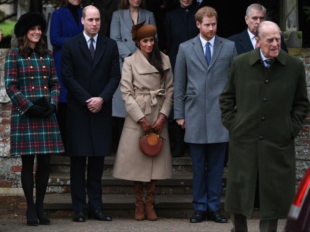 Jobson: King Charles ‘cannot force his heir to forgive’ his brother