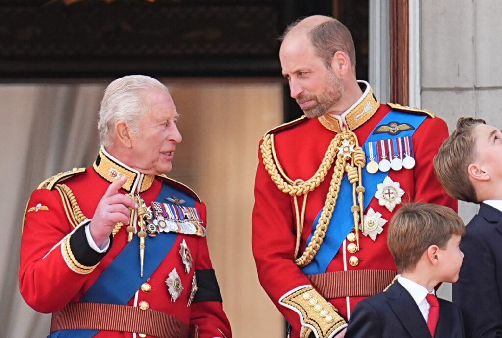 Slumlords King Charles & Prince William’s duchy rentals are environmental disasters